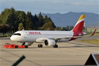 lvaro Fernndez Garcia/Spotters LEVX-VGO. Click to see full size photo