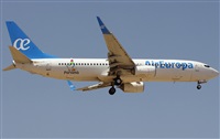 ©Francisco Garcia Romero - LPA. Spotter.. Click to see full size photo ©Francisco Garcia Romero - LPA. Spotter.. Click to see full size photo