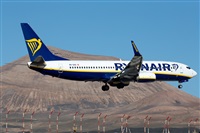 Florencio Martn Melin - Lanzarote Spotters. Haz click para ampliar
