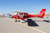 David Manuel Tobarra Ruiz - Spotters Murcia. Click to see full size photo
