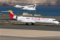 Adolfo Bento - Gran Canaria Spotters. Haz click para ampliar