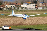 Gabriele Fontana - Tuscan Aviation. Click to see full size photo