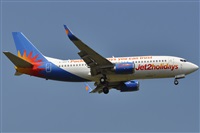 Gabriele Fontana - Tuscan Aviation. Click to see full size photo