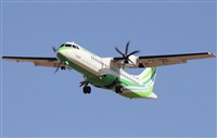 Francisco Garcia Romero - LPA. Spotter.. Click to see full size photo