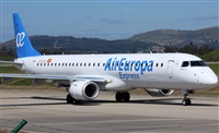 Carlos Gonzlez Almuia/Spotters LEVX-VGO. Click to see full size photo