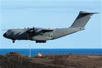 Adolfo Bento - Gran Canaria Spotters. Click to see full size photo