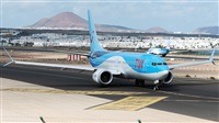 Florencio Martn Melin - Lanzarote Spotters. Click to see full size photo