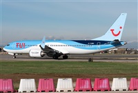 ©Ennio Varani - Spotters Barcelona - El prat. Click to see full size photo ©Ennio Varani - Spotters Barcelona - El prat. Click to see full size photo