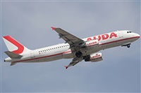 Jorge Medina - Spotters Barcelona - El Prat. Haz click para ampliar