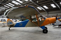 John Mellor. Click to see full size photo