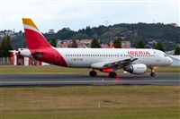 Sergio Vzquez - Corua Spotters. Click to see full size photo