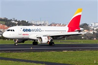 Yago Ortiz - Corua Spotters. Click to see full size photo