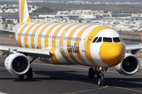 Florencio Martn Melin - Lanzarote Spotters. Click to see full size photo