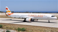 Gabriele Fontana - Tuscan Aviation. Click to see full size photo