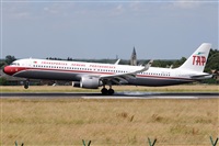Gabriele Fontana - Tuscan Aviation. Click to see full size photo