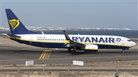 Florencio Martn Melin - Lanzarote Spotters. Haz click para ampliar