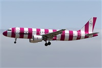 Florencio Martn Melin - Lanzarote Spotters. Click to see full size photo