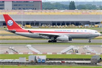 Gabriele Fontana - Tuscan Aviation. Click to see full size photo