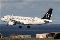 �Adolfo Bento - Gran Canaria Spotters. Click to see full size photo