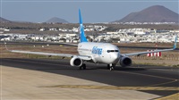 �Florencio Mart�n Meli�n - Lanzarote Spotters. Click to see full size photo