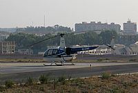 Fernando Martnez Garca -AeroSpotters Melilla-. Click to see full size photo