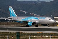 Cele - Spotters BCN. Click to see full size photo