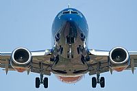 Sergio Morchn - Spotters Alliance. Click to see full size photo