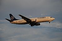 Rubn Gil - Noisy Spotters. Click to see full size photo