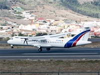 Luciano de la Rosa Gutirrez (Tenerife) Canary Islands Spotting. Haz click para ampliar