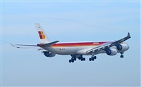 VTR - Fabin Garca (Global AirShots). Click to see full size photo