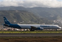 Luciano de la Rosa Gutirrez (Tenerife) Canary Islands Spotting. Click to see full size photo