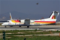 Adolfmalet-Spotters Barcelona-El Prat. Click to see full size photo