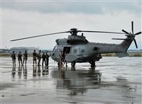 ©Barón Lezg / Gaceta Aeronáutica. Click to see full size photo ©Barón Lezg / Gaceta Aeronáutica. Click to see full size photo