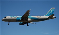 Rubn Gil - Noisy Spotters. Click to see full size photo