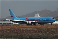 Marcos.A.S.A.Canary Islands Spotting. Haz click para ampliar