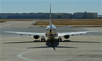 Pere  Escala - Spotters Barcelona-El Prat. Click to see full size photo