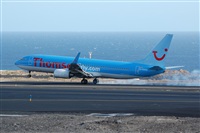 Chalo Canary Islands Spotting. Click to see full size photo
