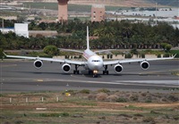 Alejandro H.L - Gran Canaria Spotters. Click to see full size photo
