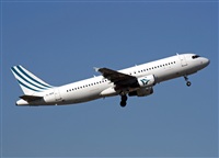 ©Manuel LLama - Costa Del Sol Spotting Aviation. Click to see full size photo ©Manuel LLama - Costa Del Sol Spotting Aviation. Click to see full size photo