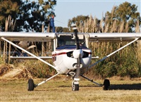 Esteban Gabriel Brea - Gaceta Aeronutica. Click to see full size photo