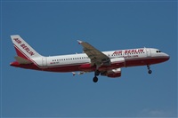 Justo Miguel Prieto. ( Malaga Spotters). Click to see full size photo