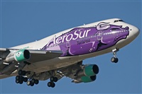 VTR - Fabin Garca (Global AirShots). Haz click para ampliar