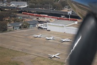Esteban Gabriel Brea - Gaceta Aeronutica. Click to see full size photo