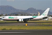 Ivn Cabrero. Spotters Mxico City. Click to see full size photo