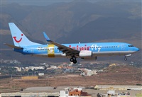 Alejandro H.L - Gran Canaria Spotters. Haz click para ampliar