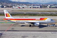 Adolfmalet-Spotters Barcelona-El Prat. Click to see full size photo