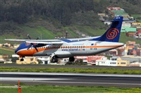 Nacho Rodriguez - Canary Islands Spotting. Click to see full size photo