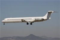 Jorge Medina - Spotters Barcelona - El Prat. Click to see full size photo