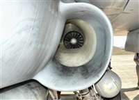 ©Barón Lezg / Gaceta Aeronáutica. Click to see full size photo ©Barón Lezg / Gaceta Aeronáutica. Click to see full size photo