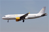 Jorge Vicente - Spotters Barcelona - El Prat. Click to see full size photo